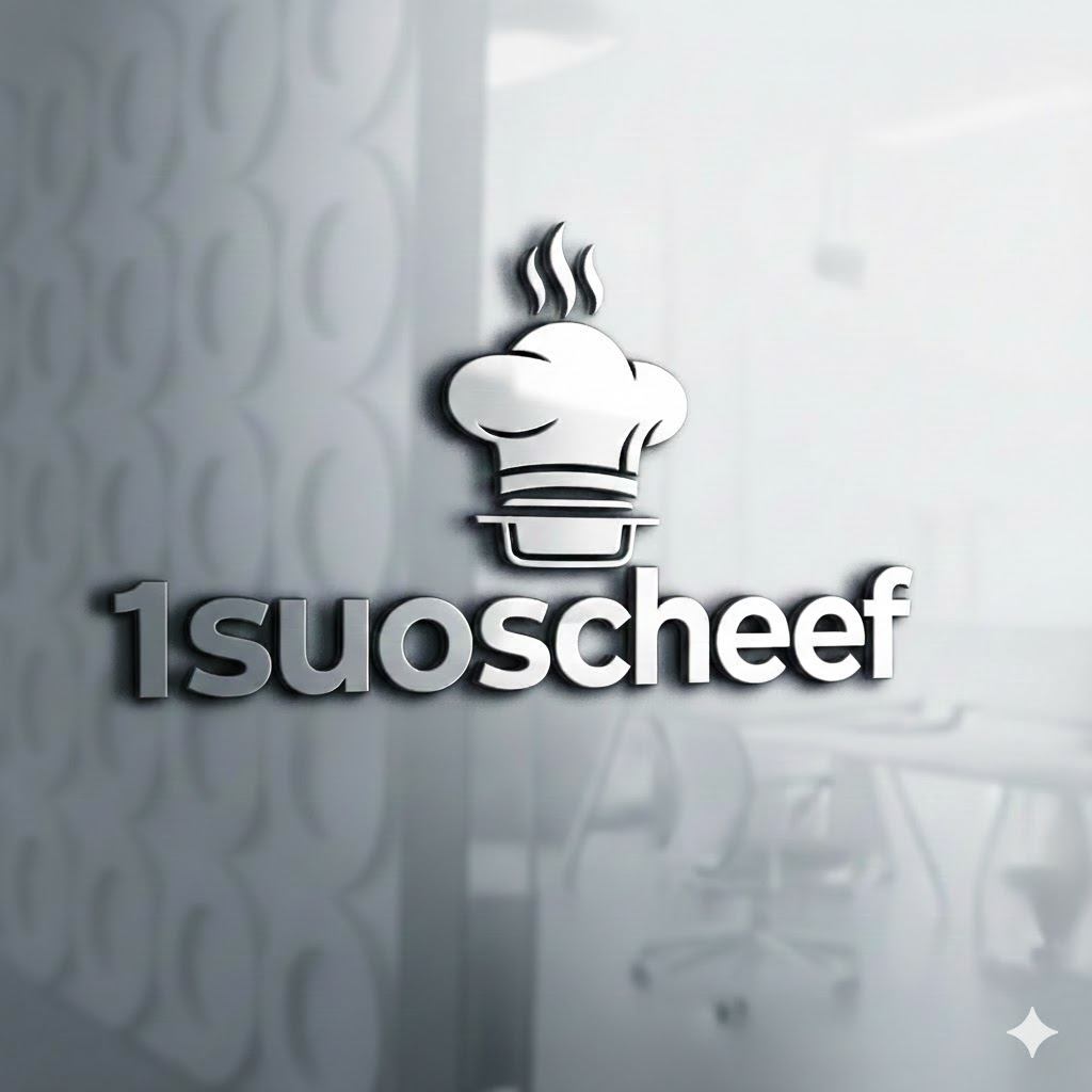 سوشِف — فروشگاه تخصصی تجهیزات استیل آشپزخانه صنعتی و رستوران