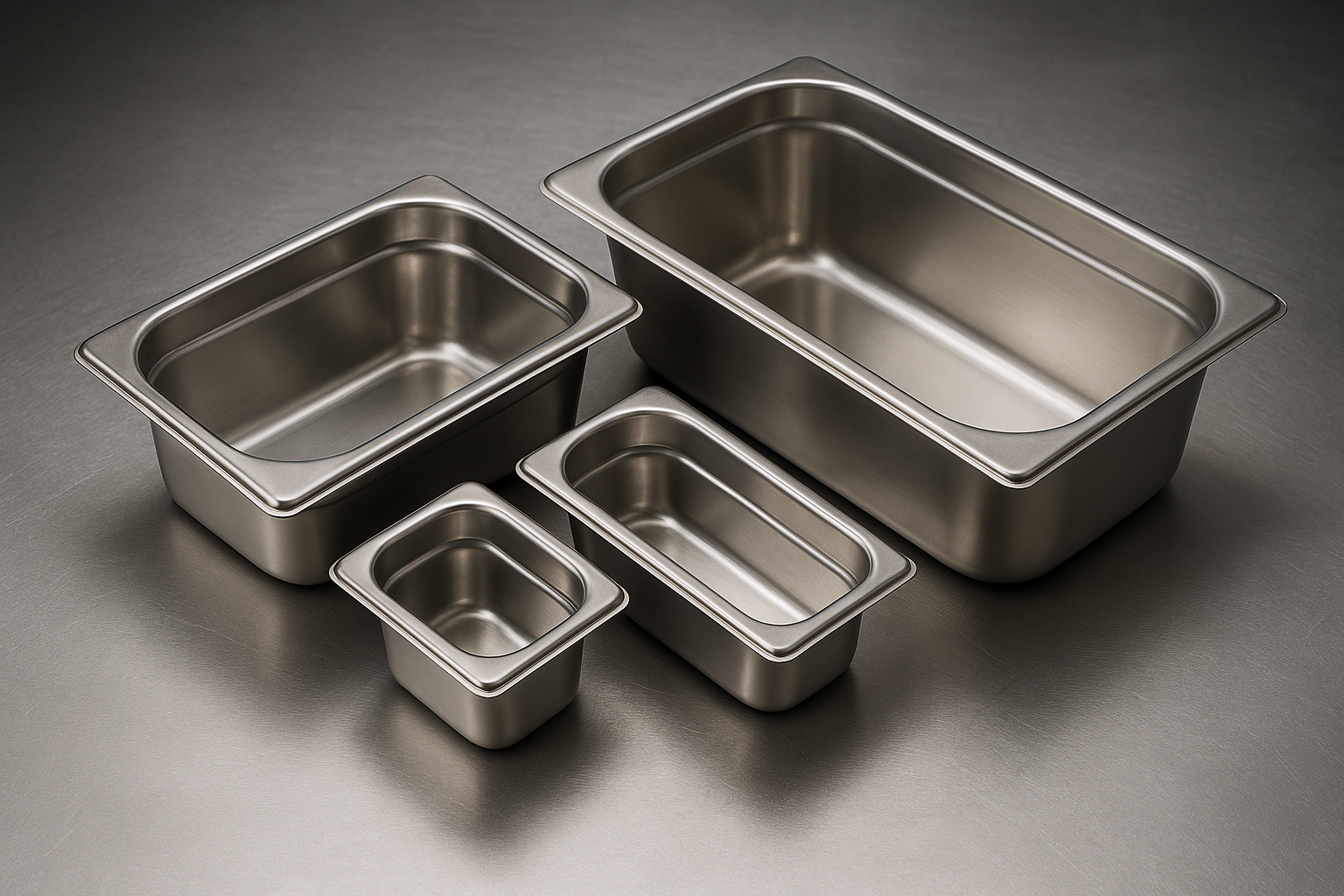 راهنمای کامل انتخاب ظروف بنماری برای رستوران‌ها و فست‌فودها