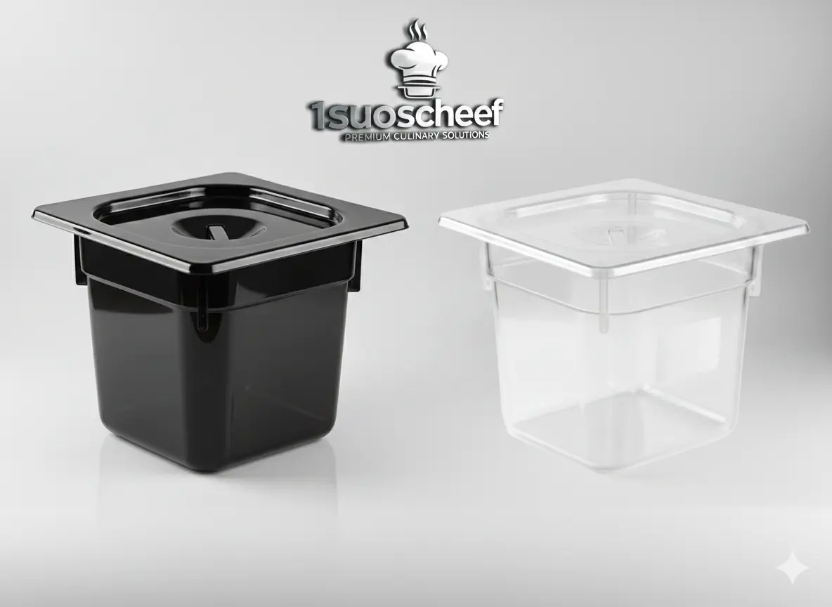 بنماری ۱/۶ پلی‌کربنات برند Beast عمق ۱۵ سانتیمتر