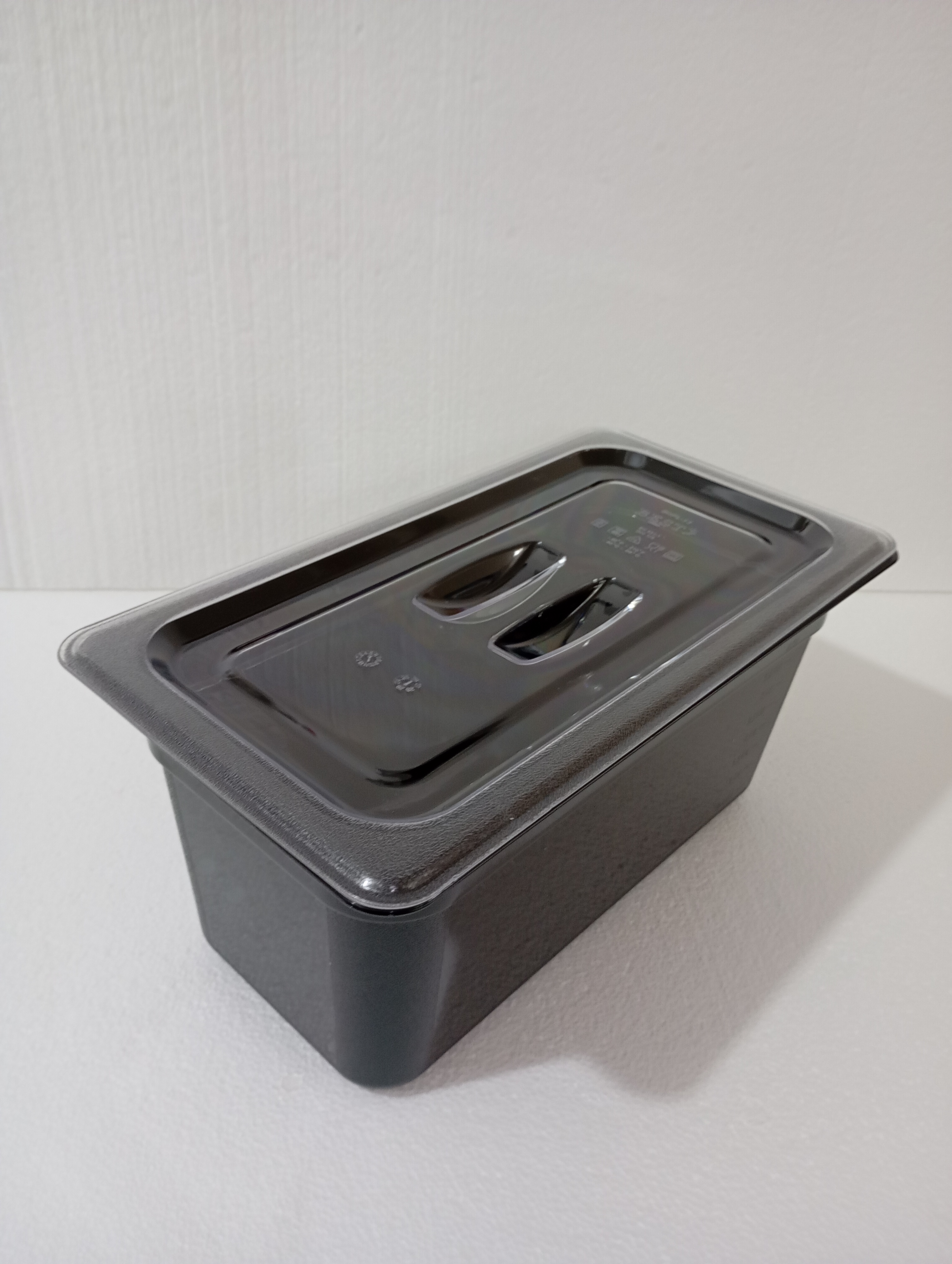 بنماری پلی کربنات یک سوم