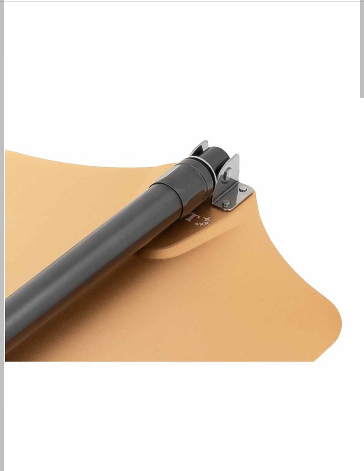 پارو پیتزا مستطیل ۳۶ دو دسته