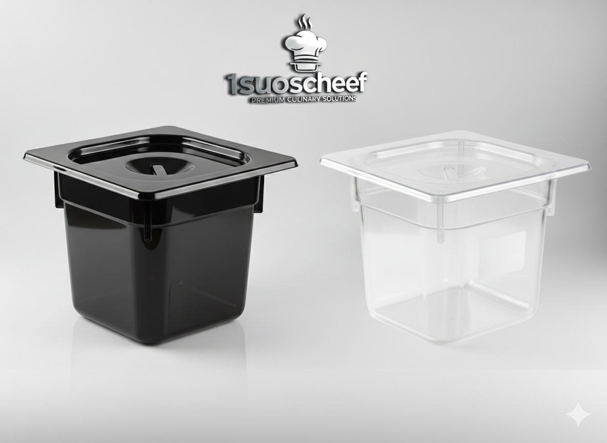 بنماری ۱/۶ پلی‌کربنات برند Beast عمق ۱۰ سانتیمتر