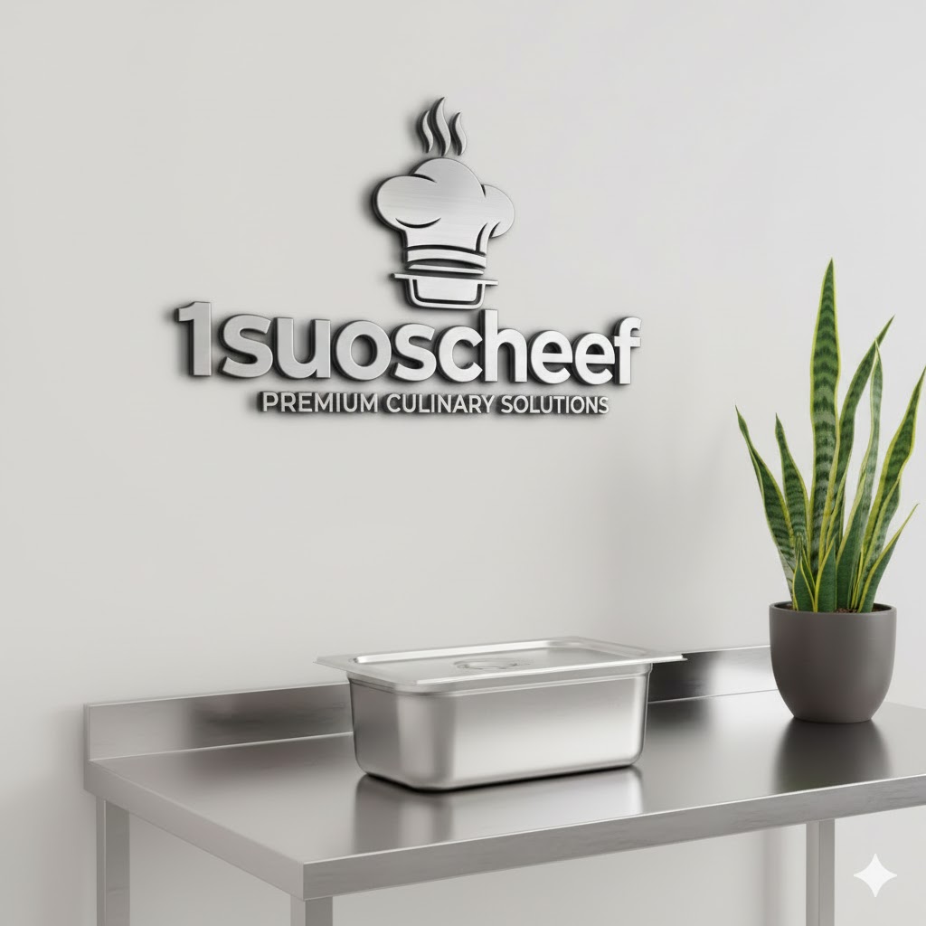 لگن بنماری استیل یک سوم عمق 15سانت و ضخامت  ورق شش دهم بدون درب