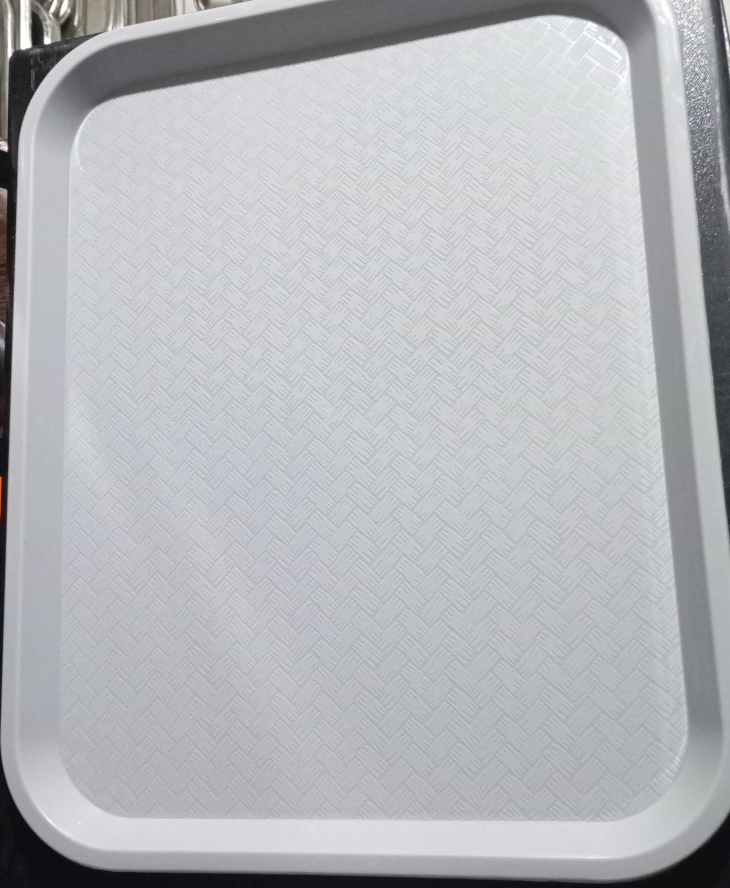 سینی پلاستیکی