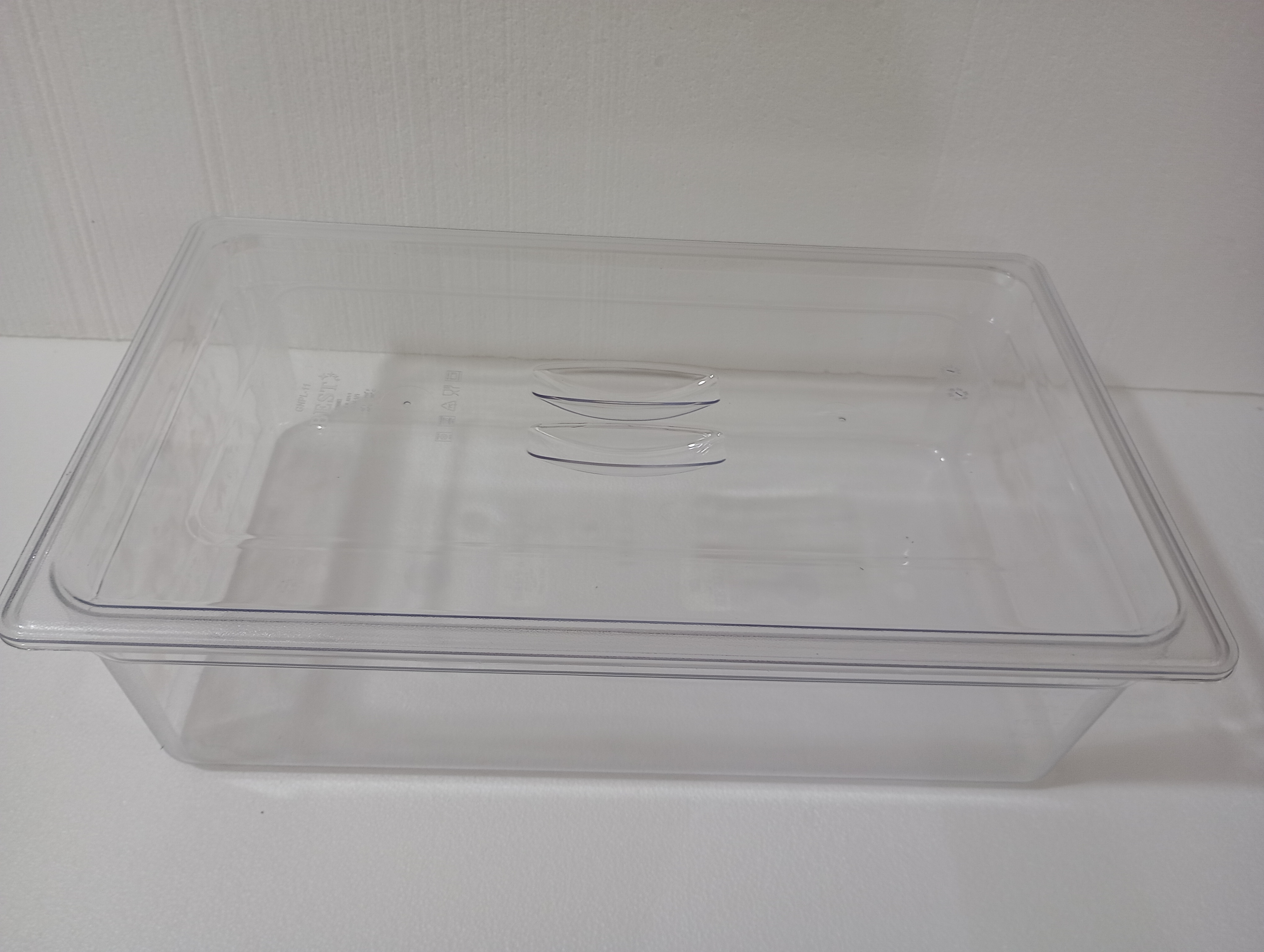 بنماری پلی کربنات یک یکم