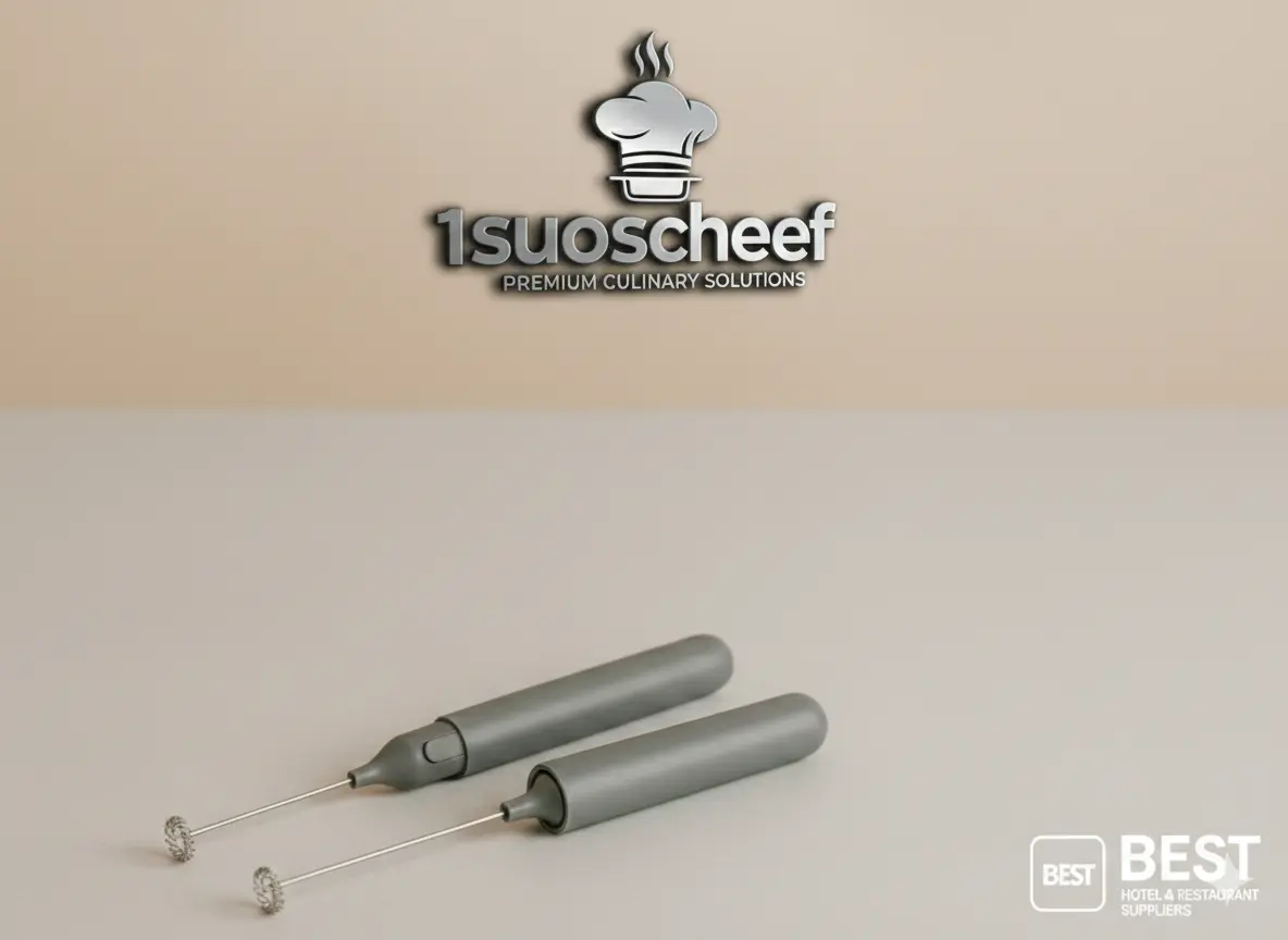 کف ساز شیر بست Best مدل KDL-812 (فوم‌ساز دستی)