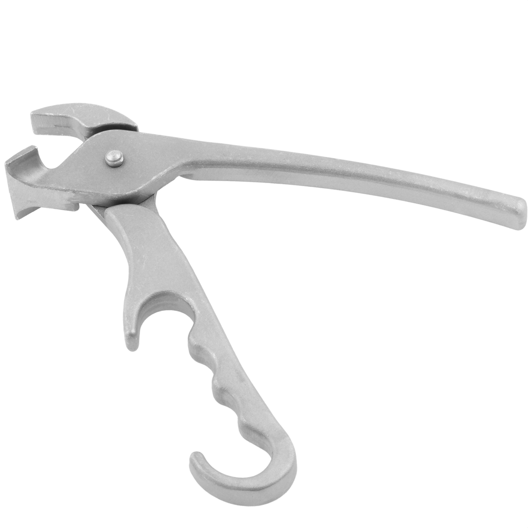 انبر پیتزا المینیومی بست beast