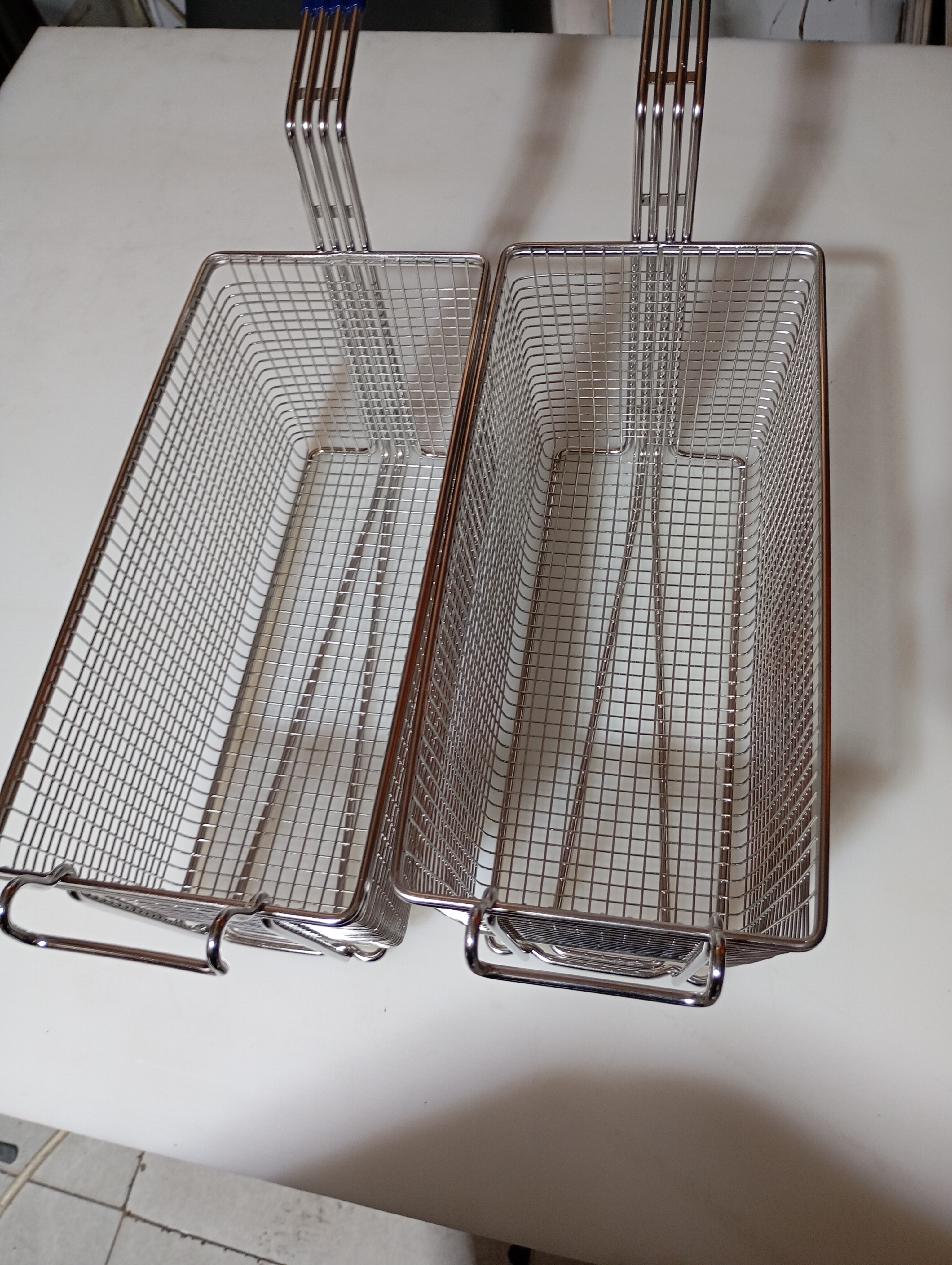 توری سرخ کن دین امپریال اصلی