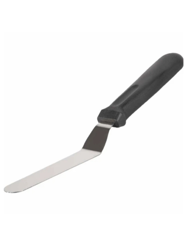 اسپاچولا خم بزرگ بست beast