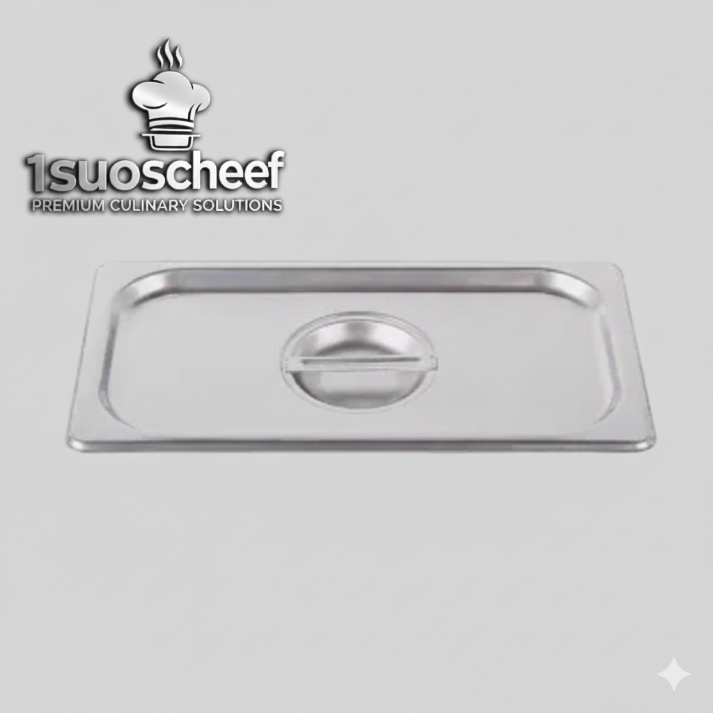 درب بنماری یک سوم استیل