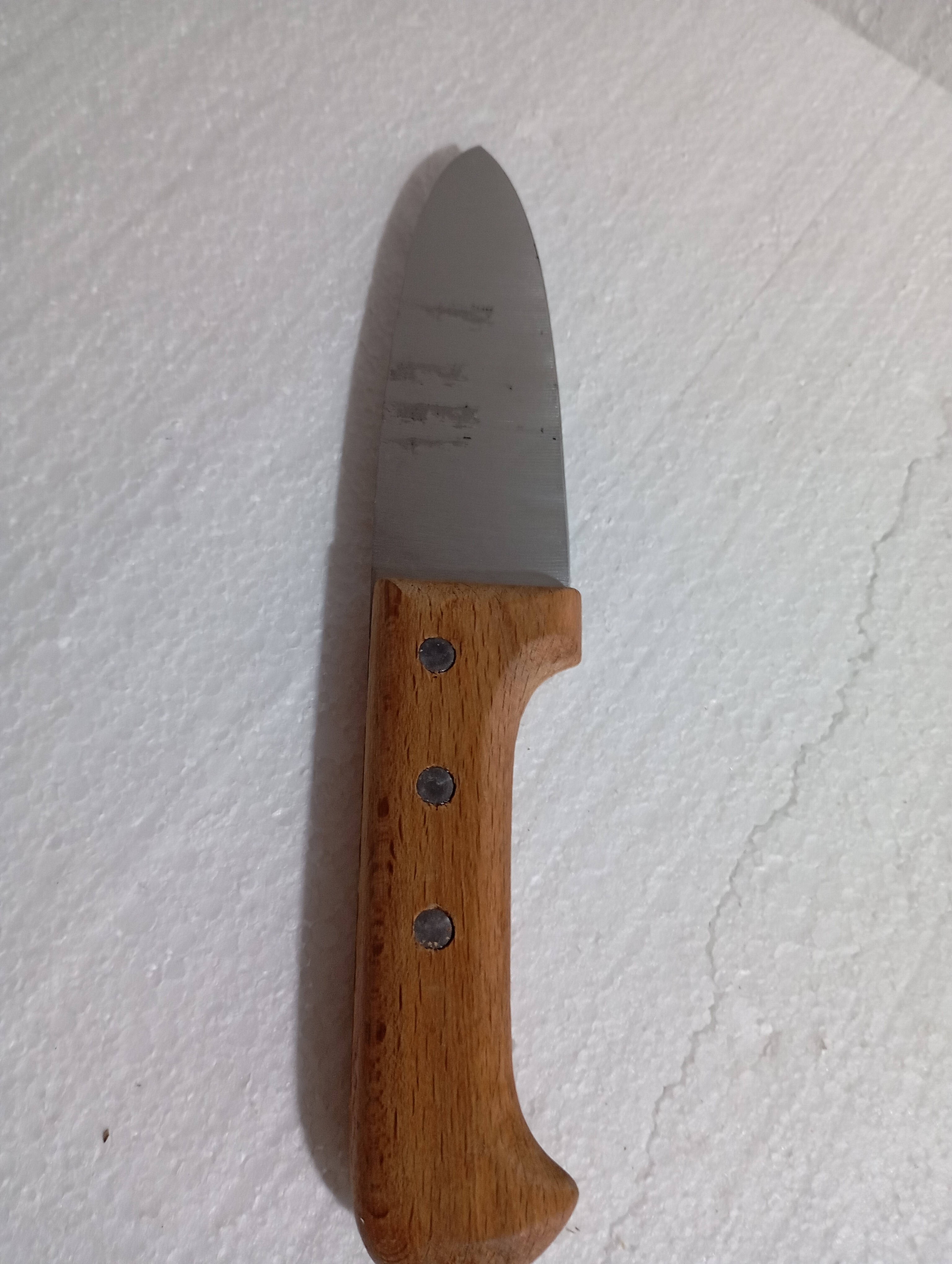 چاقو سلاخی حیدری